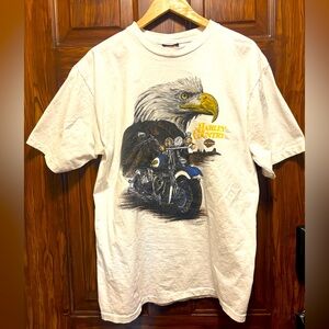 Harley Davidson T Shirt